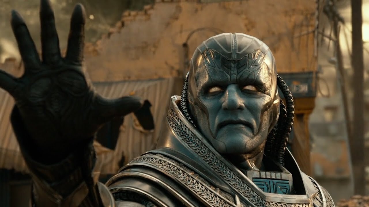 X-Men Apocalypse - All Powers Shown Are Real