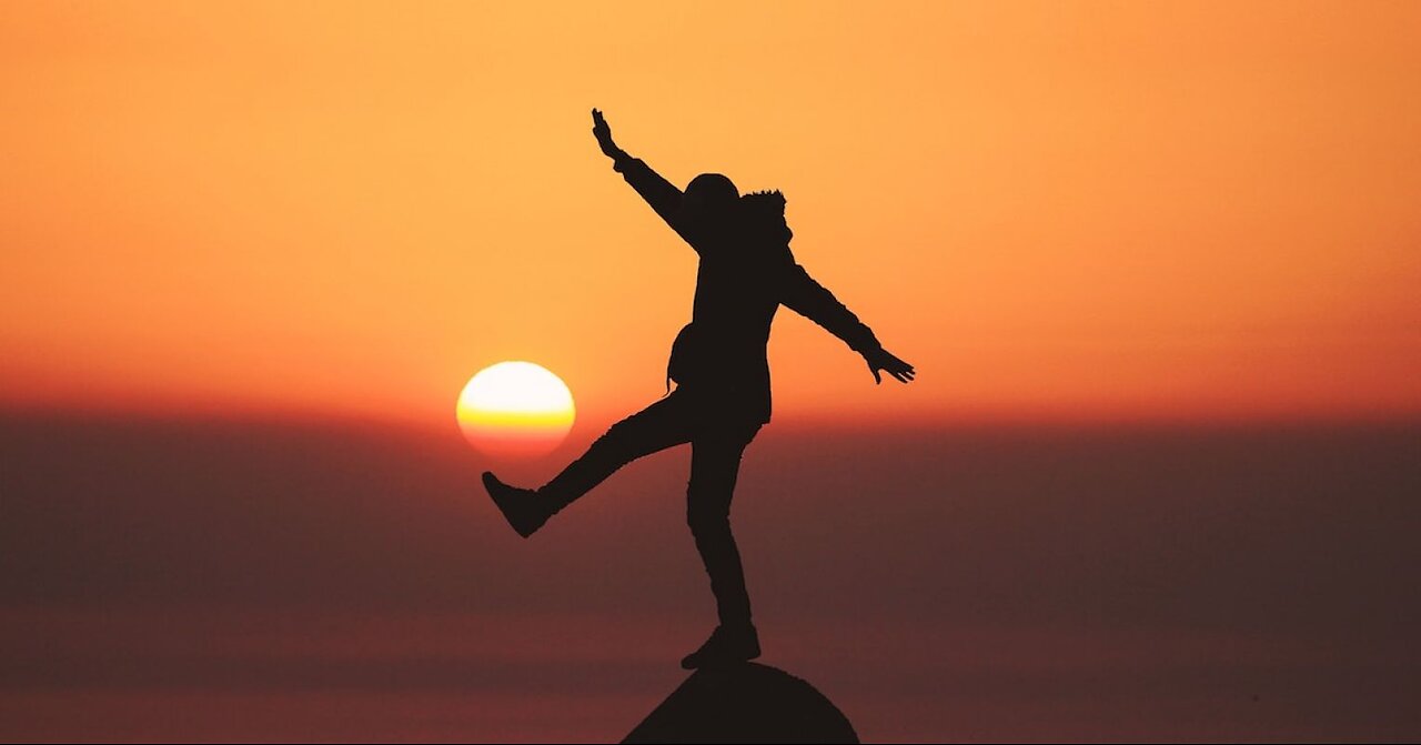 In life's journey