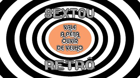 VALE A PENA OUVIR DE VELHO 1 - O ÚLTIMO SHOW