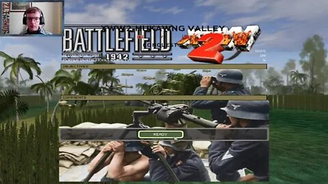 Battlefield 1942: XWWII-Forgotten-Battles: Hukang Valley #1 [Faction: Nationalist China]