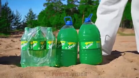 تجارب خطيرة