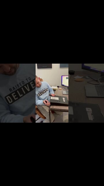 Unpacking YouTube award