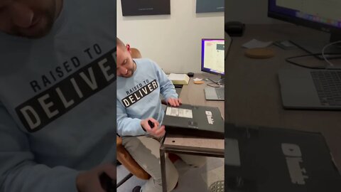 Unpacking YouTube award