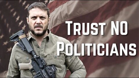 IS it TIME to Take OUR Country BACK