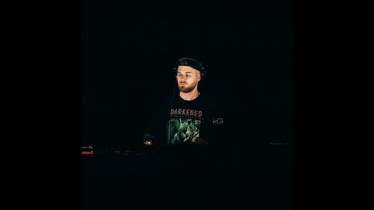 Kobosil @ Exhale Together Live Stream