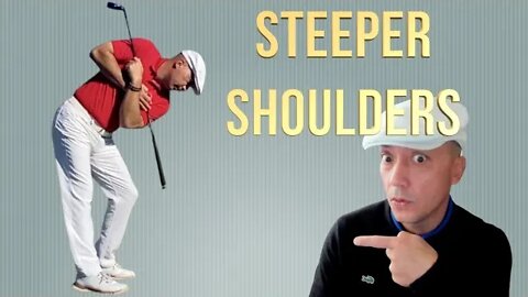 Hybrid Work on Steep Shoulders