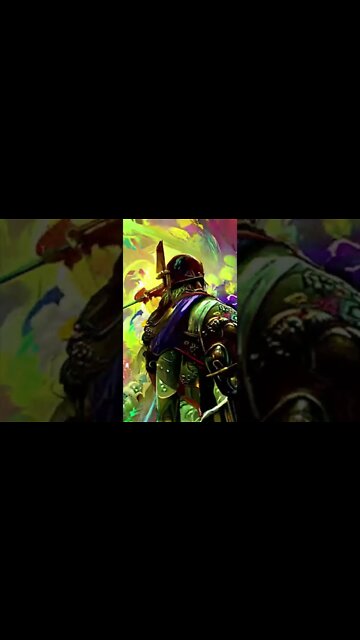 Fantasy War #digitalart #aiart #abstract #inspiration #art #creative #artwork #discodiffusion #ai