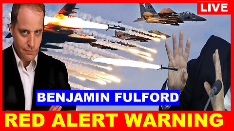 Benjamin Fulford BOMBSHELL 03.25 💥 RED ALERT WARNING 💥 BIDEN PANIC 💥 JUAN O SAVIN