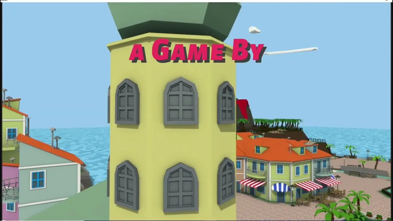 Island Dash-I Just Want A Hotdog