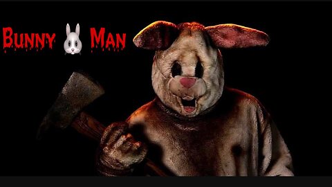 THE DARK SPIRIT AND LEGEND OF THE BUNNY MAN