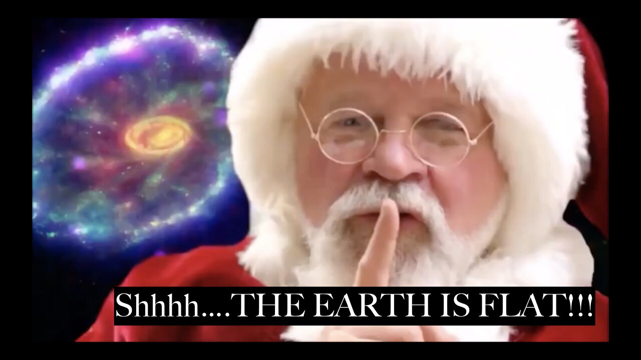 TRUTH AWAKENING - THE FLAT EARTH BIG SECRET - DEEP STATE CABAL ARE LYING ABOUT EVERYTHING