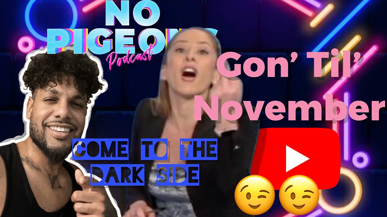 ANA KASPARIAN LEAVING The LEFT???