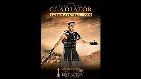 Gladiator