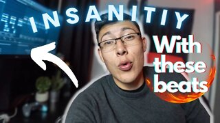 OMG THESE BEATS ARE INSANE!