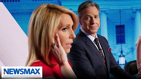 More eyes need to be on CNN moderators during debate: Beckham | National Report