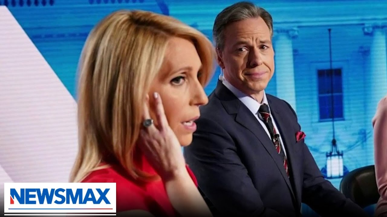 More eyes need to be on CNN moderators during debate: Beckham | National Report