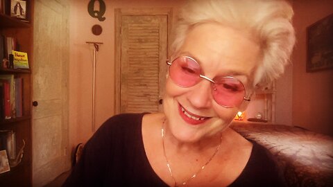 Lady Melody reads the Goblet of Fire-episode 26