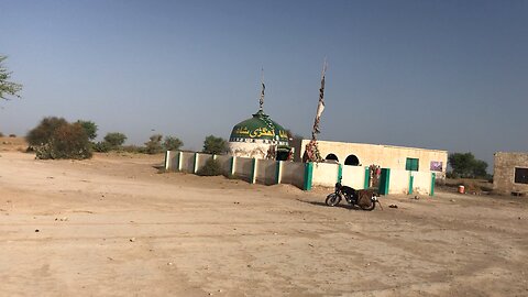 Cholistan