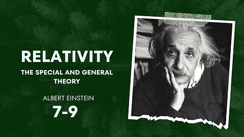 Thought-provoking Albert Einstein Quotes - Wisdom and Inspiration 7-9