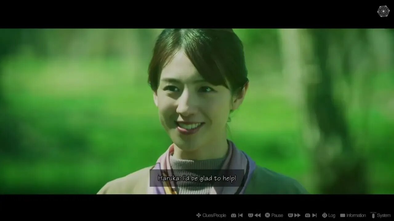 The Centennial Case: A Shijima Story DEMO Part 2