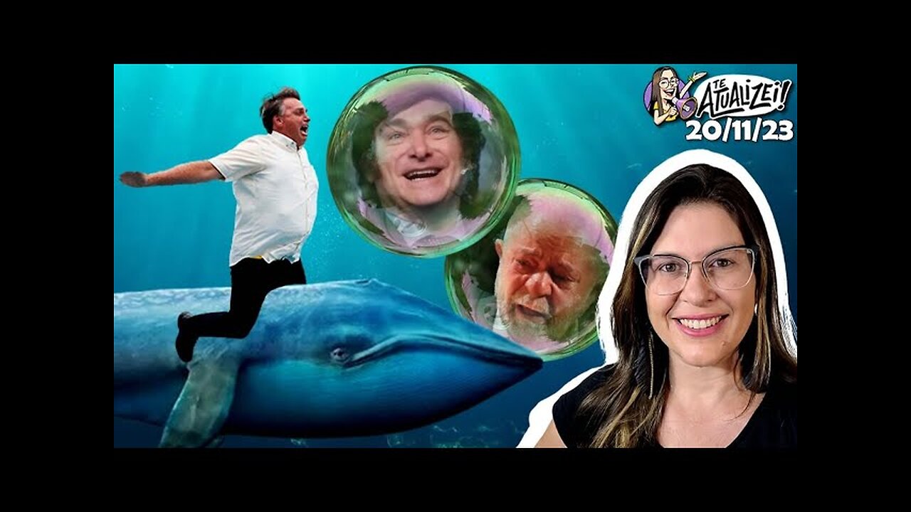 BÁRBARA TE ATUALIZEI