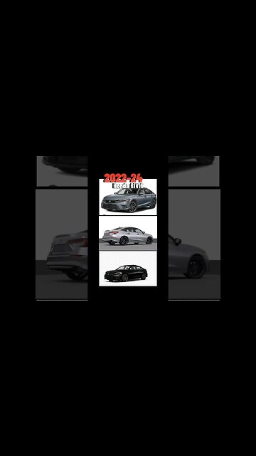 RECALL ALERT ⚠️ (2022-24 HONDA CIVIC) Steering Rack incorrectly assembled...