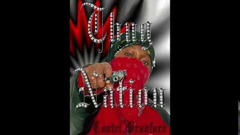 Thug Nation (podcast ad)