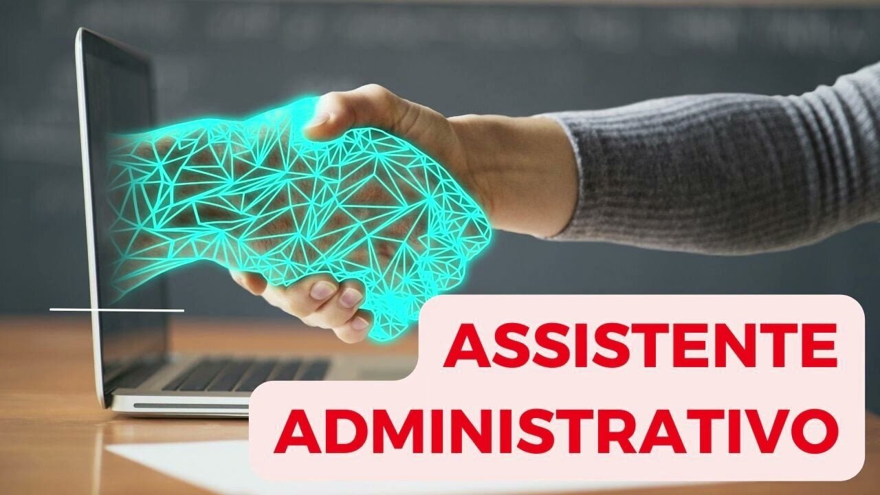 Curso de Assistente Administrativo Online Mais 7 Bônus