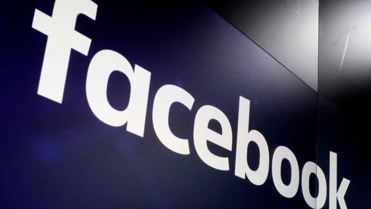 Facebook Paying Fine To Settle U.S. Suit On Discrimination