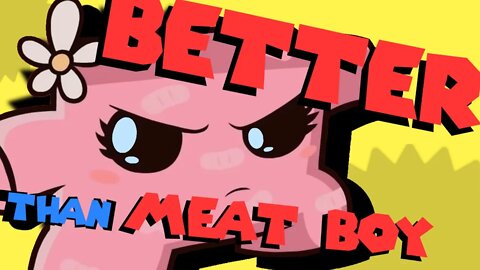 5 Things Forever does BETTER than Meat Boy