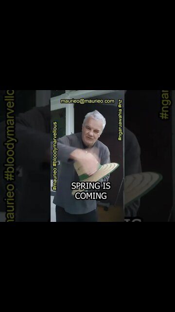 maurieo #shorts GETTIN READY FOR SPRING