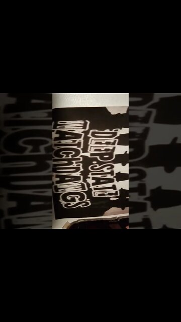 "We don't Negotiate with Terrorists"