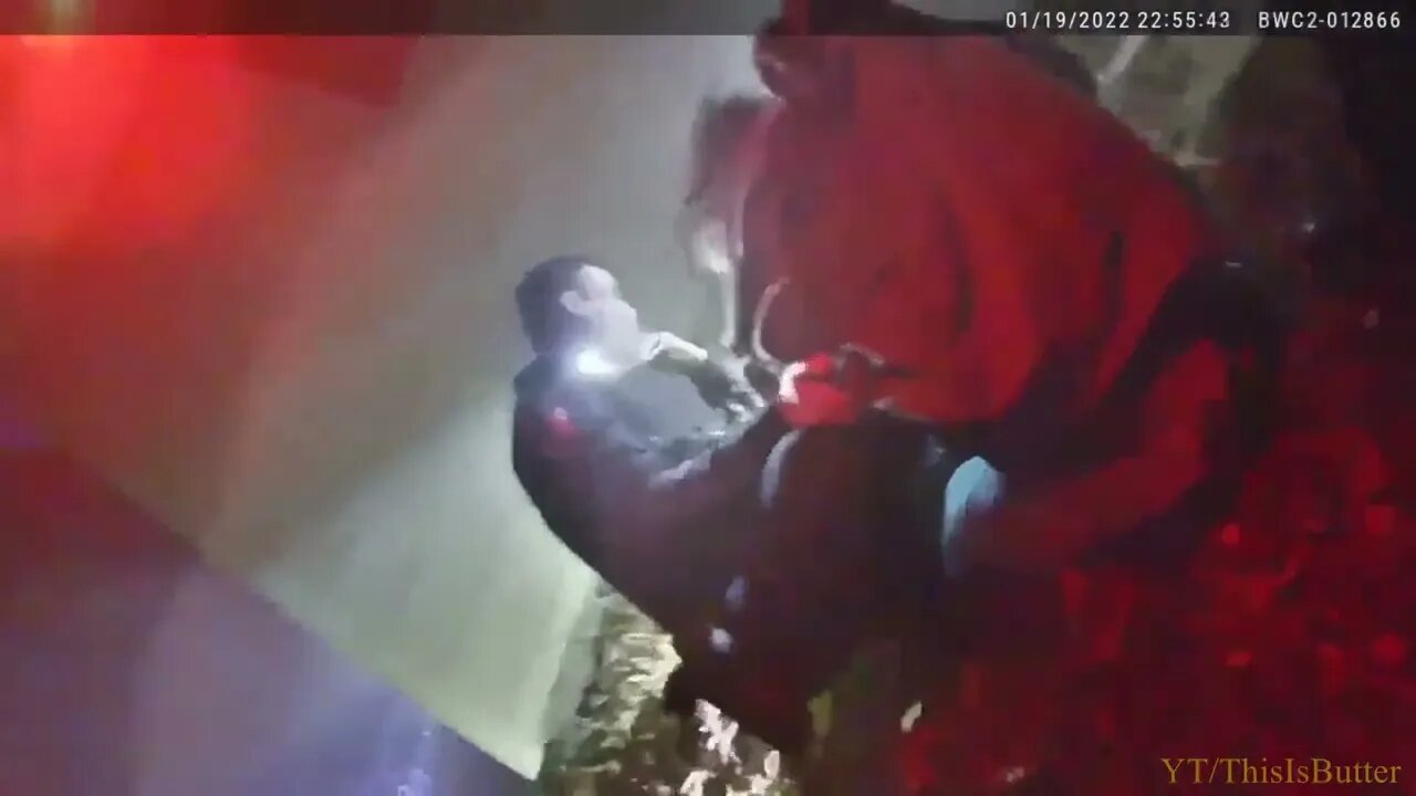 3 taken to hospital in critical condition after being rescued from house fire