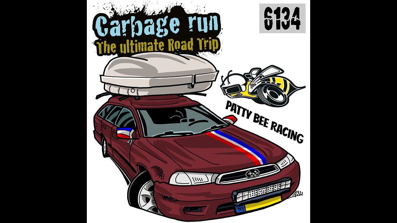 Carbagerun Montenegro 2022 aftermovie