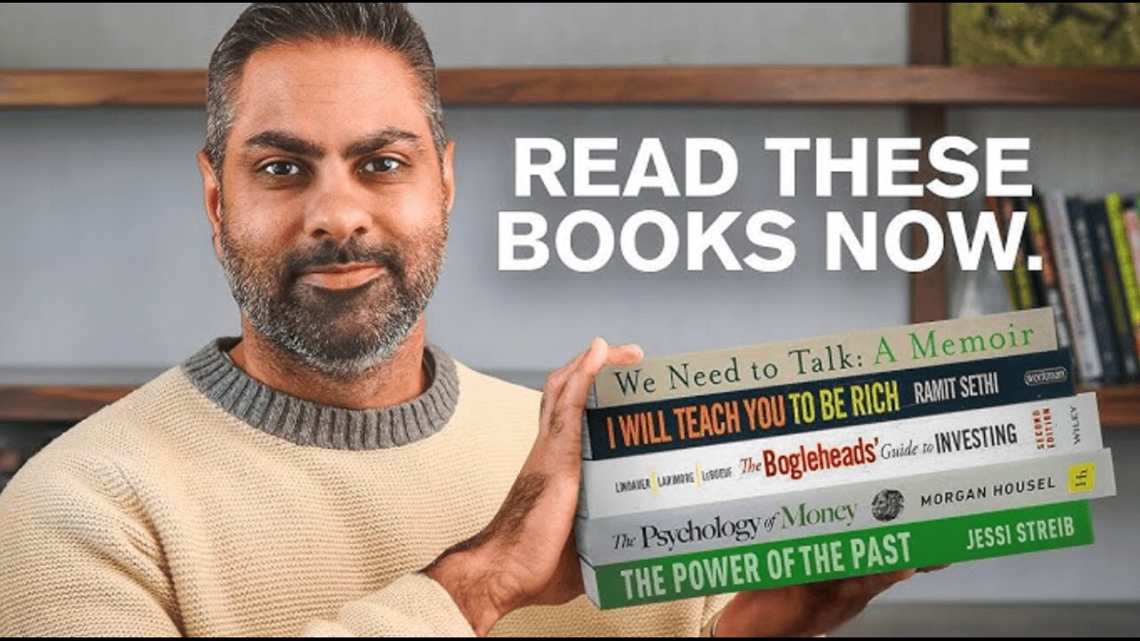 One of the Best Money Books I've Read This Year!