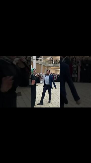 НОВАЯ БОБОВАЯ ЧЕЧЕНСКАЯ ЛЕЗГИНКА 2022 #shorts