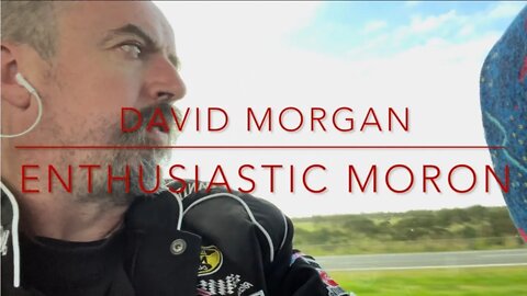 The Enthusiastic Moron #fathersday #phillipisland #travelvlog #hospital