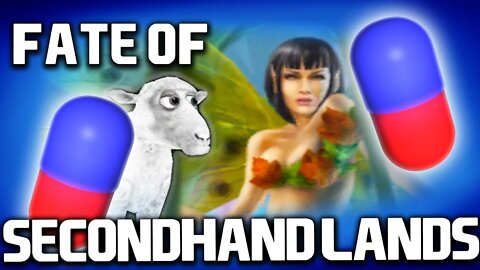 Fate of Secondhand Lands