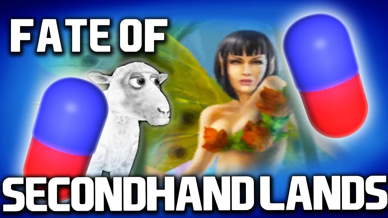 Fate of Secondhand Lands