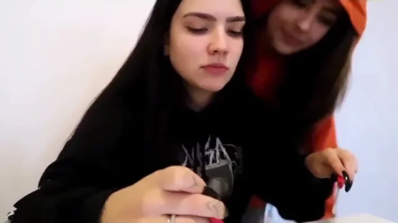 Agora não precisa corta nada | Momento Duanca 🥰