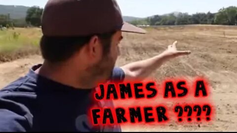 With How Crazy Everything Is I Just Decided I Want To Be A Farmer !! Like For Reals !!