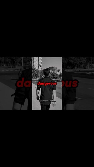 Most DANGEROUS | @ItsArnoVnm
