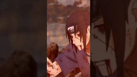 Itachi Uchiha Realmente Amava Sasuke? #narutoshippuden