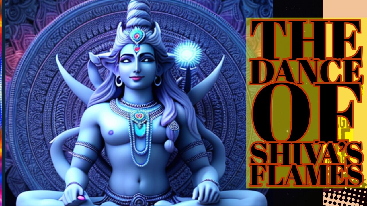 Shiva Trance