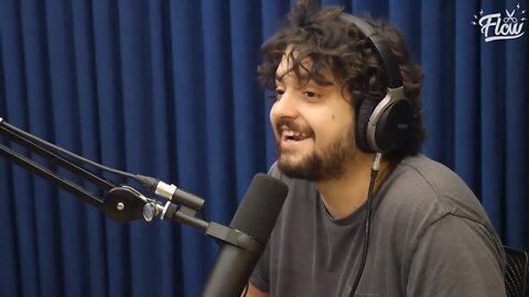 HISTÓRIA DE CAMELÔ ( TRAVA FLOW )