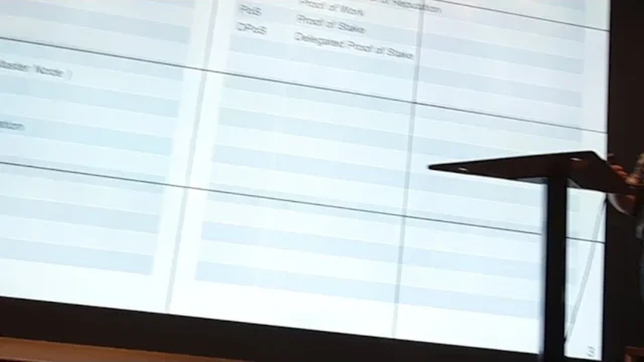 파이널체인 아키텍처 밋업 유준선 수석