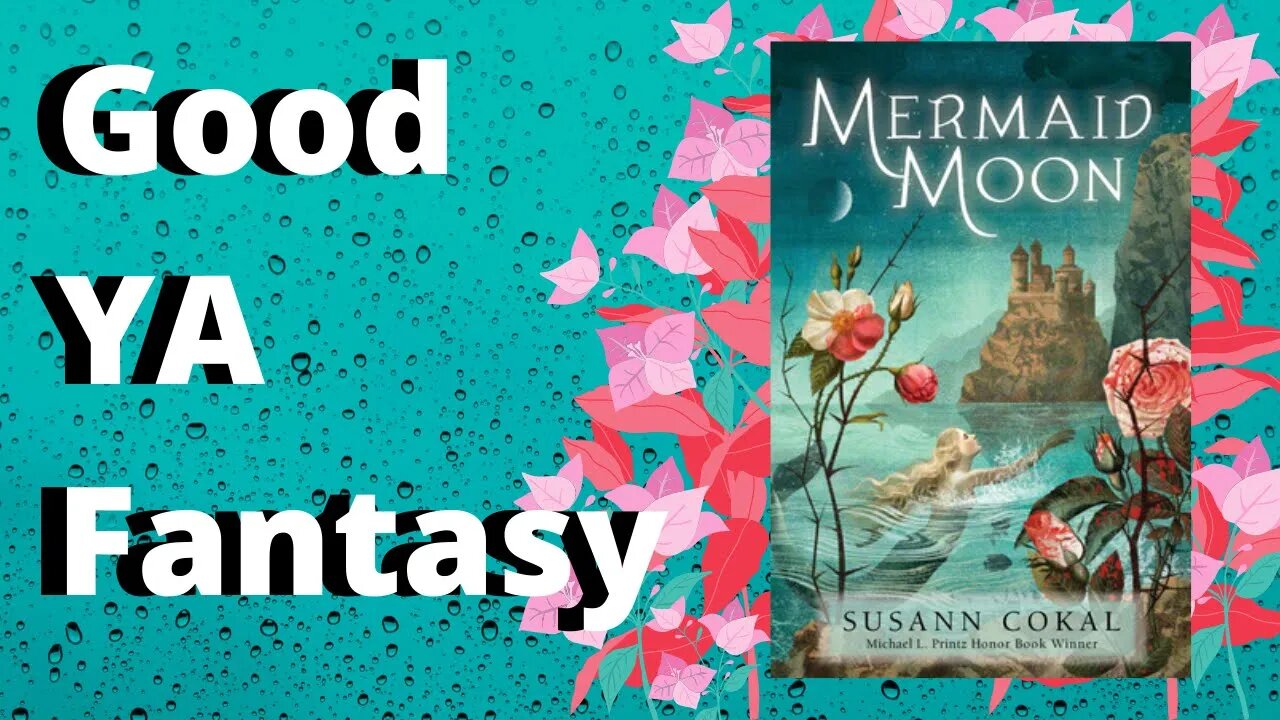 Mermaid Moon Susann Cokal Review