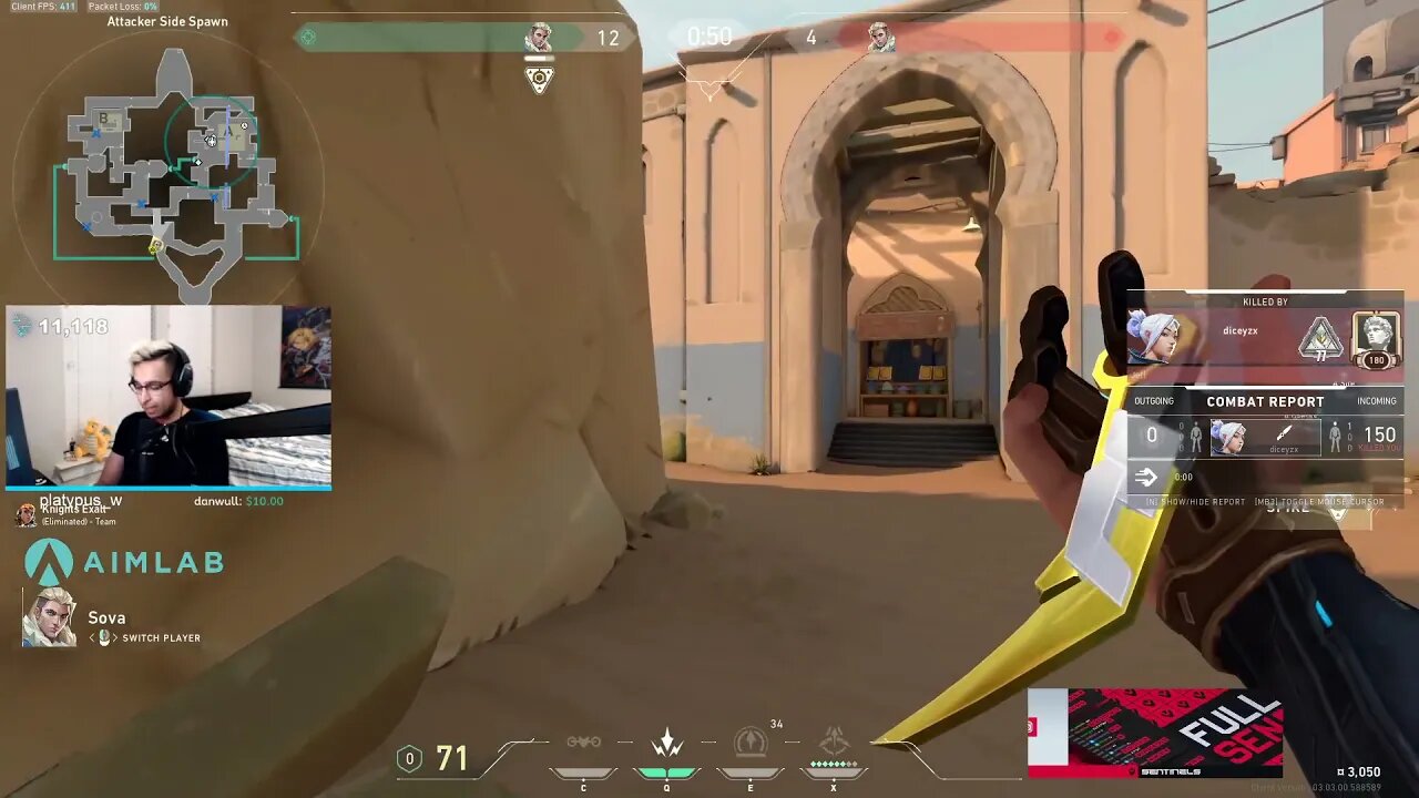 sova insane 4k clutch