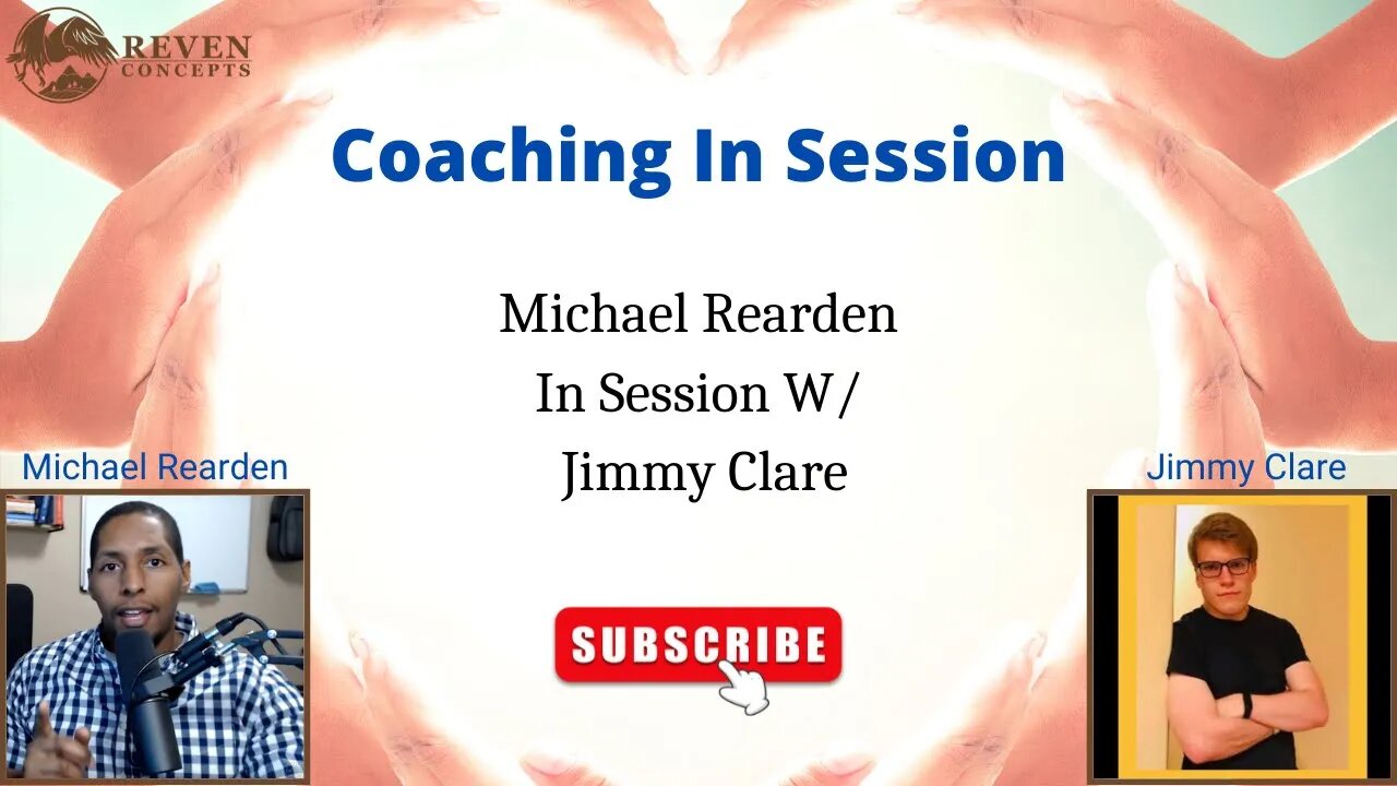 Jimmy Clare Interview