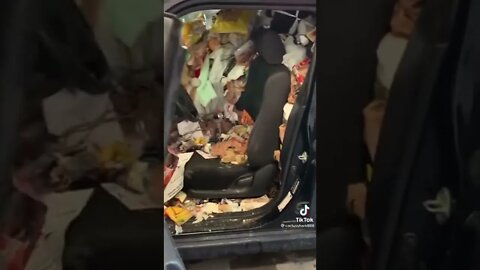 Dump Truck #shorts #dashcams